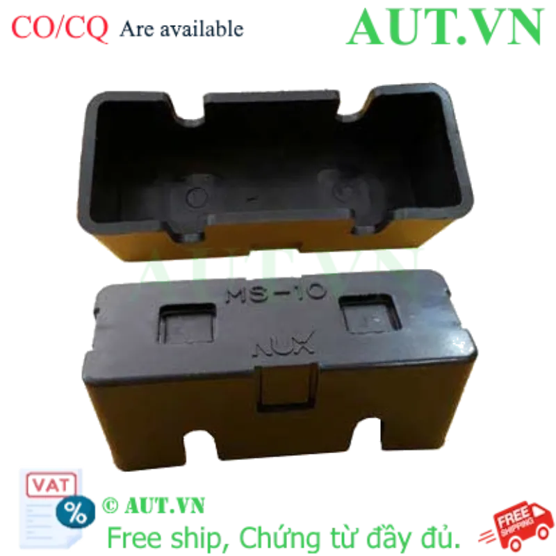 Ảnh của Công tắc hành trình Limit Switch Hanyong Nux MS-10