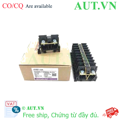 Ảnh của Cầu đấu dây Hanyong Nux HYBT-15A