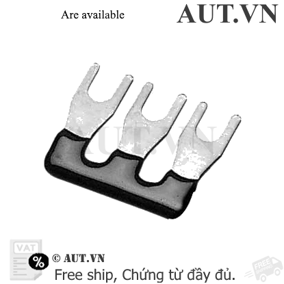 Ảnh của Cầu đấu dây Hanyong Nux HYBT-13-3