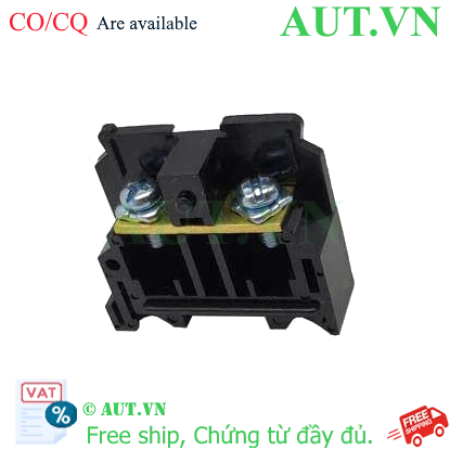 Ảnh của Cầu Đấu Dây Hanyoung Nux HYBT-35A (35A 600V) Chính Hãng - AUT VN