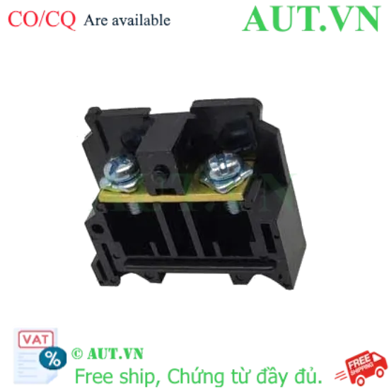 Ảnh của Cầu Đấu Dây Hanyoung Nux HYBT-35A (35A 600V) Chính Hãng - AUT VN