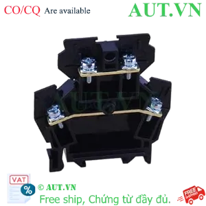 Ảnh của Cầu đấu dây Hanyong Nux HYBT-15A2 - 2 Tầng 15A Chính Hãng