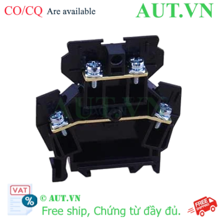 Ảnh của Cầu đấu dây Hanyong Nux HYBT-15A2 - 2 Tầng 15A Chính Hãng