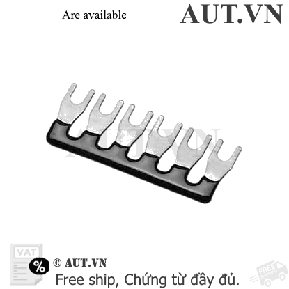 Ảnh của Cầu đấu dây Hanyong Nux HYBT-13-6