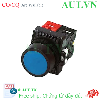 Ảnh của Công tắc nút nhấn Hanyong Nux ARF-FA