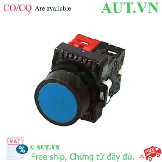 Ảnh của Công tắc nút nhấn Hanyong Nux ARF-FA