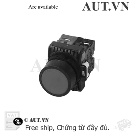 Ảnh của Công tắc nút nhấn Hanyong Nux ARF-FB