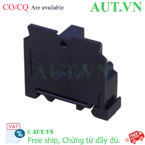 Ảnh của Cầu Đấu Dây Hanyoung Nux HYBT-60A - 60A, 600V, Vít M6 Chống Rung