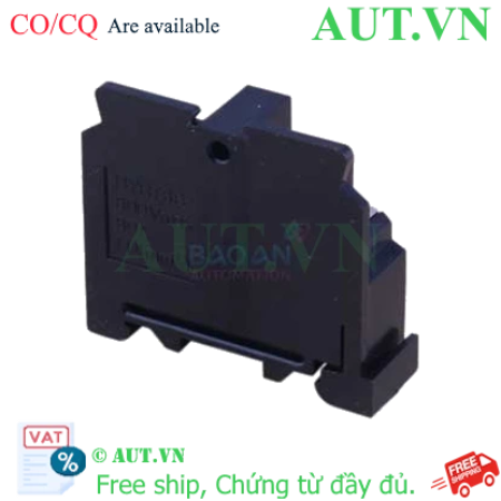 Ảnh của Cầu đấu dây Hanyong Nux HYBT-60A 60A/600V chính hãng