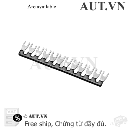 Ảnh của Cầu đấu dây Hanyong Nux HYBT-13-12