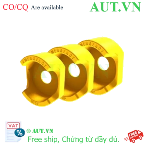 Ảnh của Công tắc nút nhấn Hanyong Nux HEG-30F