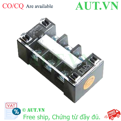 Ảnh của Cầu đấu dây Hanyong Nux HYT-203