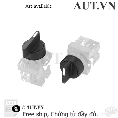 Ảnh của Công tắc nút nhấn Hanyong Nux ARS-S3LR