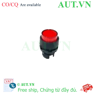 Ảnh của Công tắc nút nhấn Hanyoung Nux ARX-GR Màu Đỏ - Dạng Round Full-Guard Cao Cấp