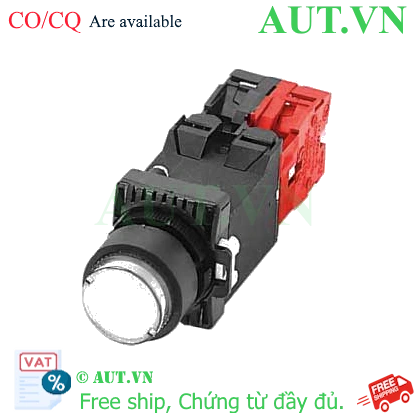 Ảnh của Công tắc nút nhấn Hanyong Nux ARX-PW