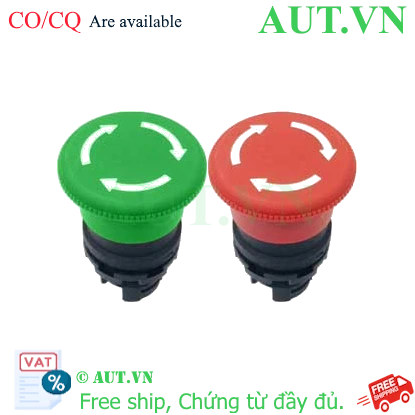 Ảnh của Công tắc nút nhấn Hanyong Nux ARE-4BG