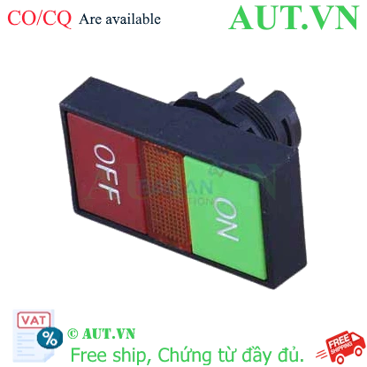 Ảnh của Công tắc nút nhấn Hanyong Nux ARX-S