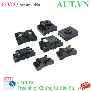 Ảnh của Đế rơ le Hanyong Nux HS-G-E11