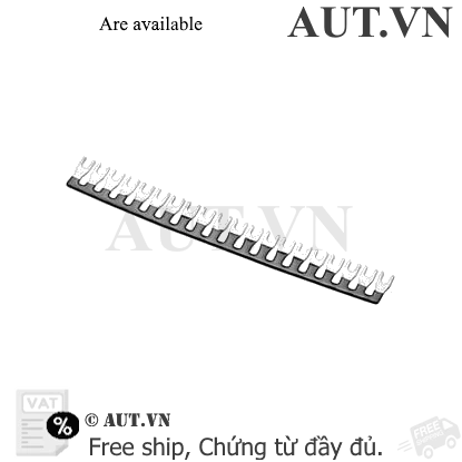 Ảnh của Cầu đấu dây Hanyong Nux HYBT-13-20