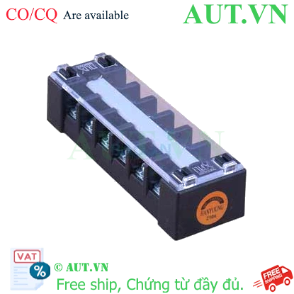 Ảnh của Cầu đấu dây Hanyong Nux HYT-206