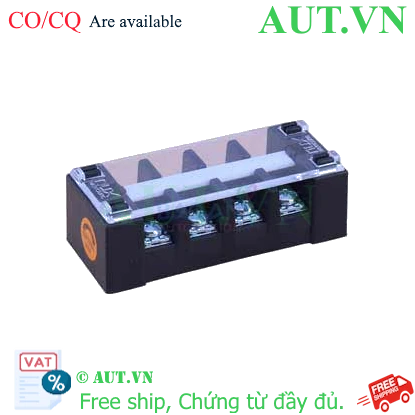 Ảnh của Cầu đấu dây Hanyong Nux HYT-304