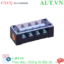 Ảnh của Cầu Đấu Dây Hanyoung Nux HYT-304 (4 Cực, 30A, 600V) - Chống Cháy, Kết Nối Siêu Chắc | AUT VN