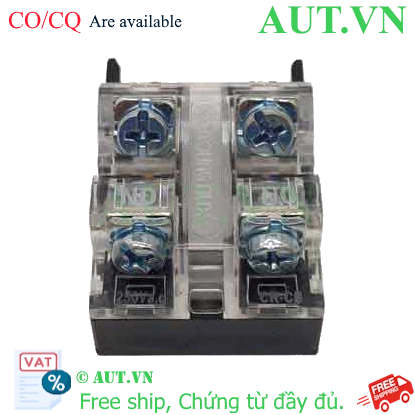 Ảnh của Công tắc nút nhấn Hanyong Nux CR-CB