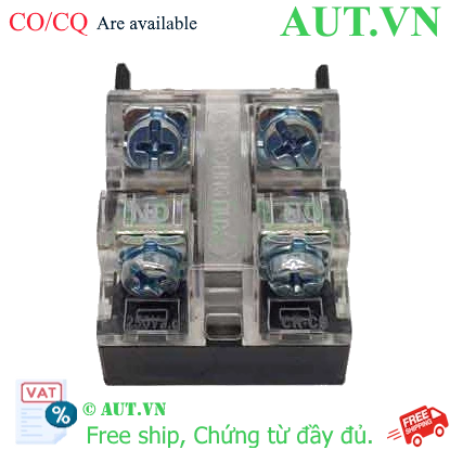 Ảnh của Công tắc nút nhấn Hanyong Nux CR-CB
