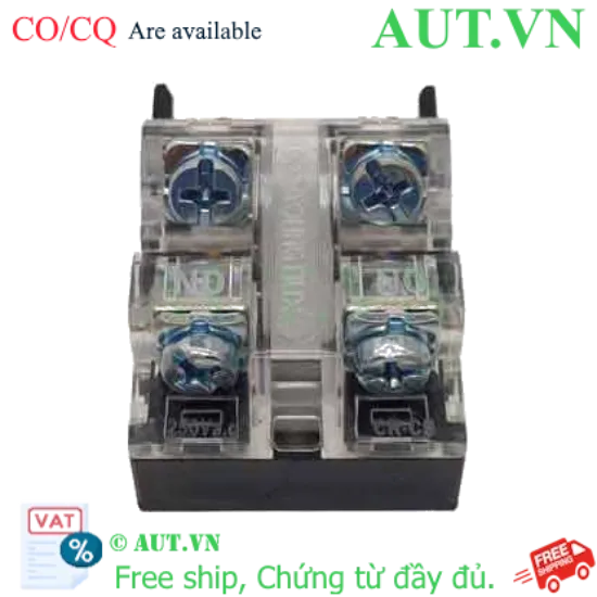 Ảnh của Công tắc nút nhấn Hanyong Nux CR-CB