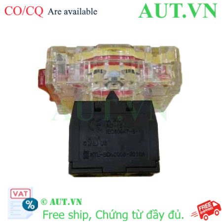 Ảnh của Công tắc nút nhấn Hanyong Nux AR-110
