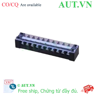Ảnh của Cầu Đấu Dây Hanyoung Nux HYT-1010 | 10 Cực, 10A, Chống Move Điện - AUT VN