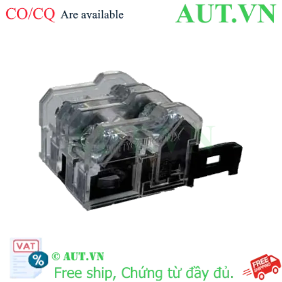 Ảnh của Khối Tiếp Điểm Phụ Hanyoung Nux MR-CB (1NO+1NC) - Lắp Đặt Nhanh, Bền Bỉ, Chính Hãng