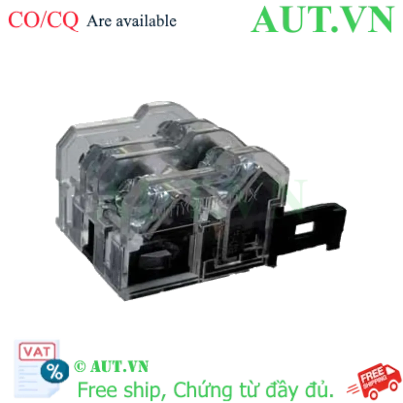 Ảnh của Khối Tiếp Điểm Phụ Hanyoung Nux MR-CB (1NO+1NC) - Lắp Đặt Nhanh, Bền Bỉ, Chính Hãng