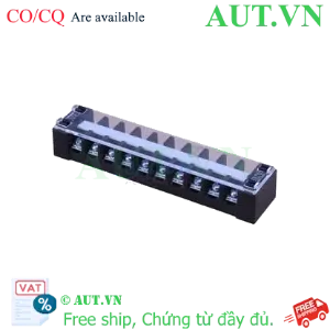 Ảnh của Cầu Đấu Dây Hanyoung Nux HYT-2010 | 10 Cực, 20A, 600V - Chống Cháy & Kết Nối Siêu Chắc Chắn