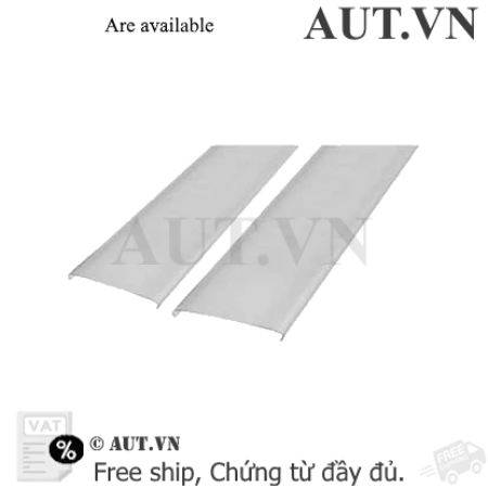 Ảnh của Nắp đậy cầu đấu Hanyong Nux HYBT-08 (1000mm) - Chính hãng AUT VN
