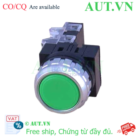 Ảnh của Công tắc nút nhấn Hanyong Nux CRF-F30M1G