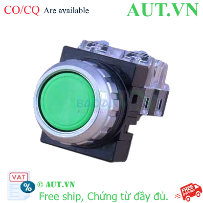 Ảnh của Công tắc nút nhấn Hanyong Nux CRF-F25M1G