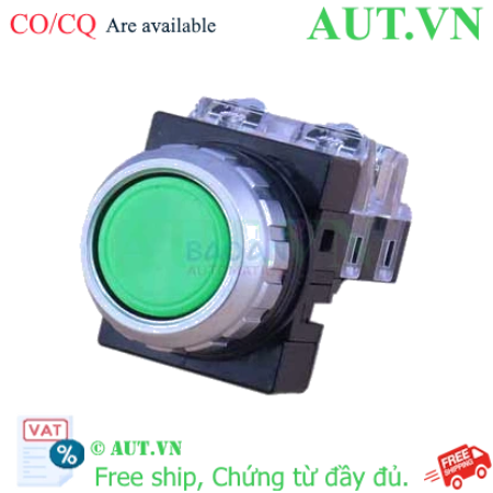 Ảnh của Công tắc nút nhấn Hanyong Nux CRF-F25M1G