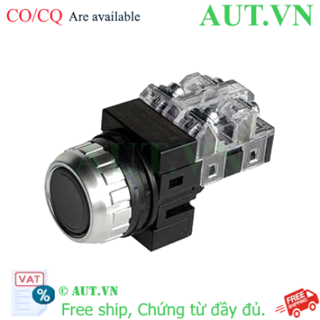Ảnh của Công tắc nút nhấn Hanyong Nux CRF-F30M1B