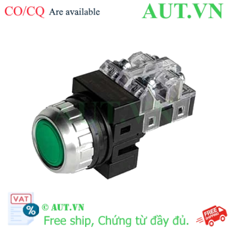 Ảnh của Công tắc nút nhấn Hanyong Nux CRF-F30A1G