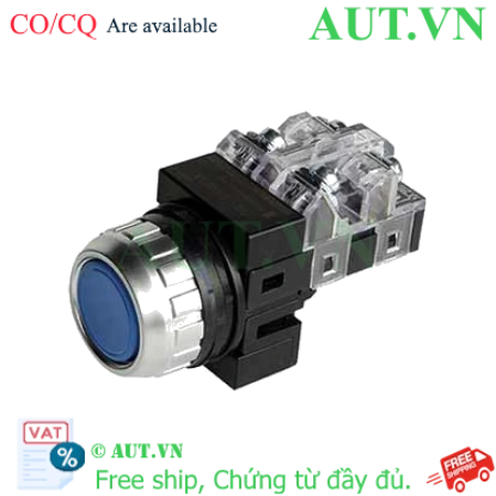 Ảnh của Công tắc nút nhấn Hanyong Nux CRF-F30M1A