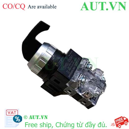 Ảnh của Công tắc nút nhấn Hanyong Nux CRSL-252A1