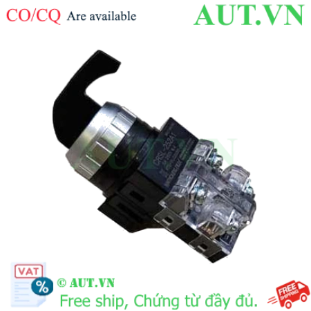 Ảnh của Công tắc nút nhấn Hanyong Nux CRSL-252A1