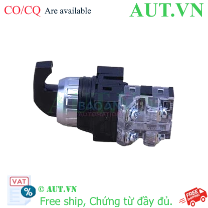 Ảnh của Công tắc nút nhấn Hanyong Nux CRSL-253A1