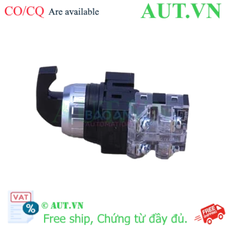 Ảnh của Công tắc nút nhấn Hanyong Nux CRSL-253A1