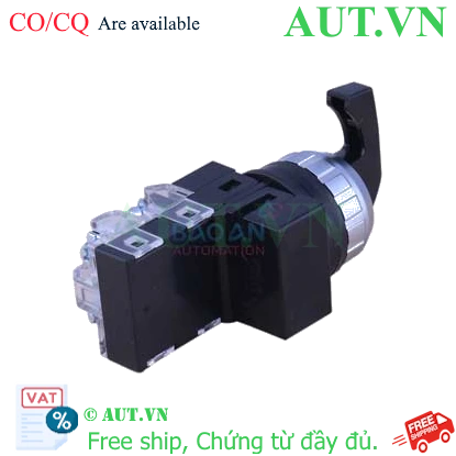 Ảnh của Công tắc nút nhấn Hanyong Nux CRSL-253R1