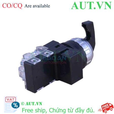 Ảnh của Công tắc nút nhấn Hanyong Nux CRSL-253R1