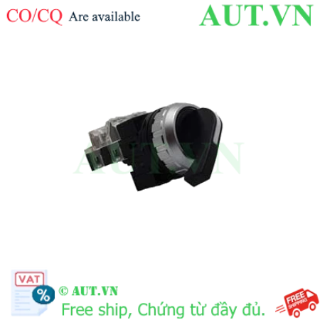 Ảnh của Công tắc nút nhấn Hanyong Nux CRSL-303R1