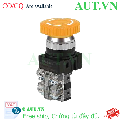 Ảnh của Công tắc nút nhấn Hanyong Nux CRE-25R1Y