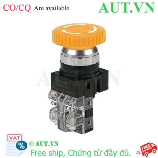 Ảnh của Công tắc nút nhấn Hanyong Nux CRE-25R1Y